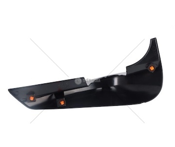 Krytka uchycení zrcátka MB Actros MP4 levá MTX WB14ABI0E02