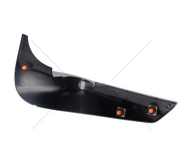 Krytka uchycení zrcátka MB Actros MP4 pravá MTX WB14ABI0E01