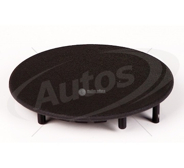 Krytka zadního blatníku l/p kulatá man tga,tgx 0159063_A