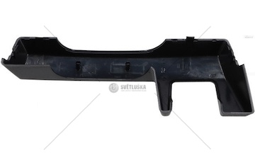 Krytka závěsu masky RENAULT GAMA C/K/T pravá COSPEL COS1701.29706