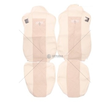 Kryty IVECO S-WAY 05404 153/BEZ/BEZ