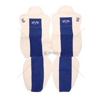 Kryty IVECO S-WAY 05404 153/BEZ/NIEBv