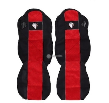 Kryty IVECO S-WAY 05404 153/CZ