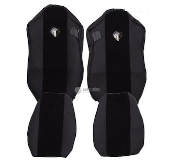 Kryty IVECO S-WAY 05404 153/CZ/CZ