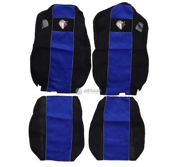 Kryty IVECO S-WAY 05404 153/N