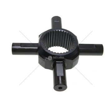 KRZYZAK MECH.ROZN.DAF EURORICA 18170119