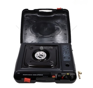 KUCHENKA GAZOWA NA WKLADY  KUCH265