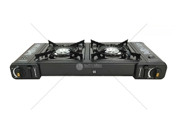 KUCHENKA GAZOWA NA WKLADY MTX TGS-01