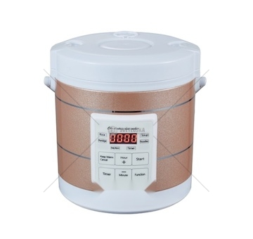 KUCHENKA SAMOCHODOWA 3L MTX MC-30