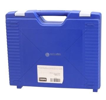 Kufr na naradi HALDEX 95231