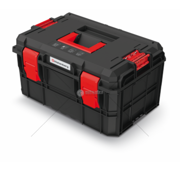 Kufr na nářadí X BLOCK TECH 30 KXB604030 KISTENBERG