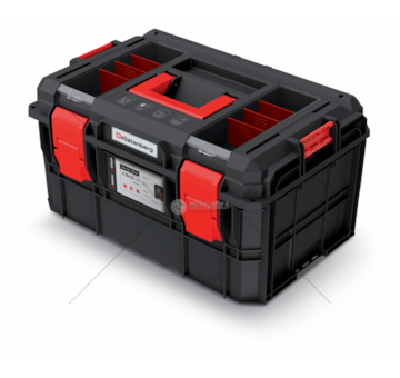 Kufr na nářadí X BLOCK TECH 30 KXB604030F KISTENBERG
