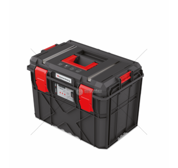 Kufr na nářadí X BLOCK TECH 40 KXB604040G KISTENBERG