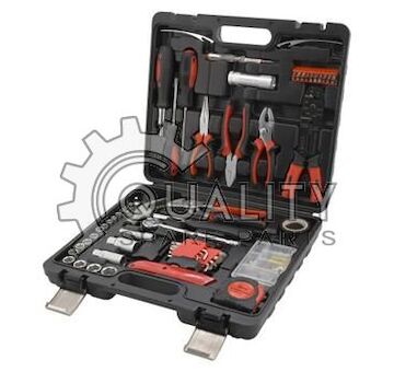 Kufr s nářadím HOUSE