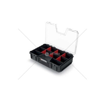 Kufříkový organizér MODULAR SOLUTION 294x194x60 KISTENBERG