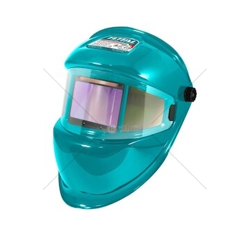 Kukla svářečská, TOTAL