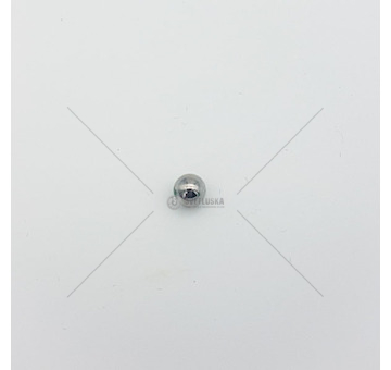 Kulička pružiny synchronu Multicar M26, M30 FUMO E-3