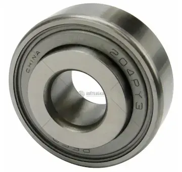 Kuličkové ložisko zapouzdřené | 700732970