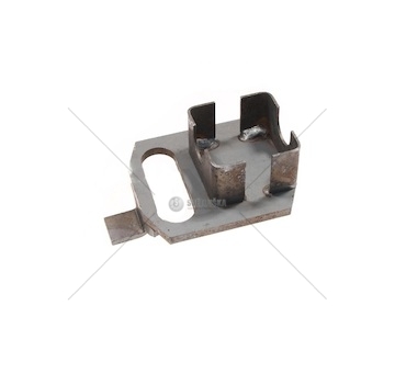 Kulisa s dorazem UV Zetor 59112037.Z