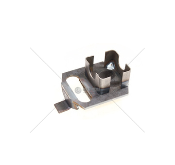 Kulisa s dorazem - základna 4mm 59112037.1