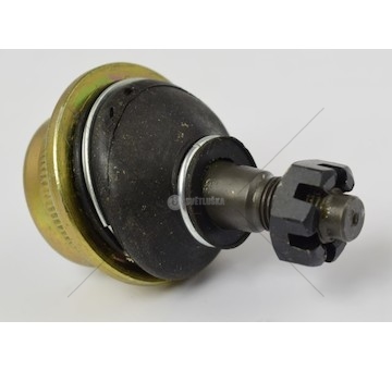 Kulová hlava, řadicí tyčoví WOSIMAN D-363