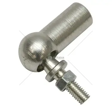 Kulová pánev /faudi kloub m5 | 6711-3514.1CZ