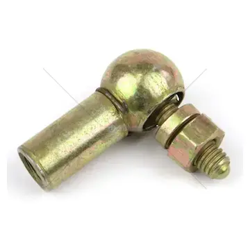 Kulová pánev/faudi kloub m6 | 6711-3515.2