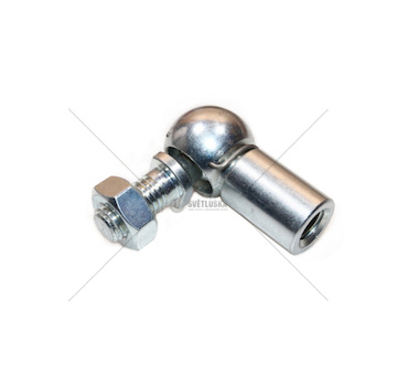 Kulová pánev M8 úplná Faudi kloub 67113516