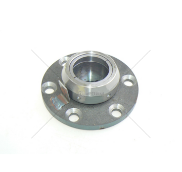 Kulové ložisko GL 0500 - s maticí