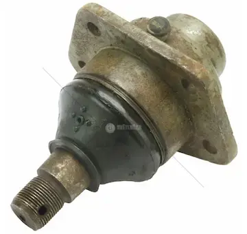 Kulový čep d60 avia a31 dolní | 361-420243