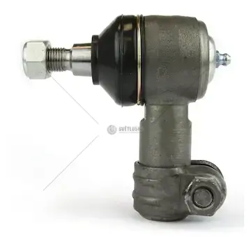 Kulový čep levý úplný | S17.4299-7