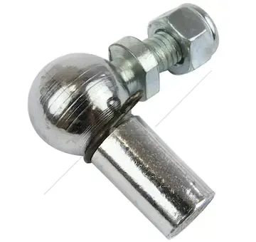 Kulový kloubek m8a13 | 985000008