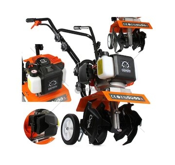 Kultivátor benzínový 1.4kW DEMON