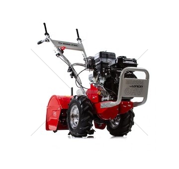 Kultivátor benzínový, Loncin H-200, 48 cm DEMON