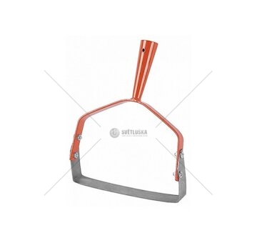 Kultivátor G257 20×25 cm, bez násady