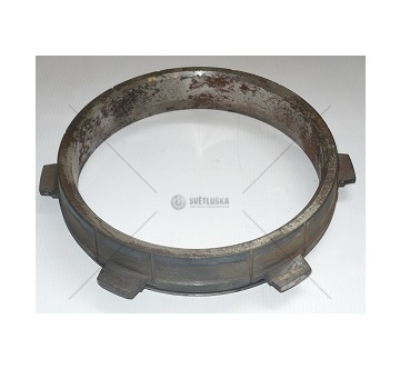 Kužel synchronizační 2