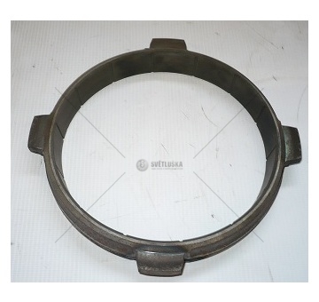 Kužel synchronizační stál. záb. Tatra EURO