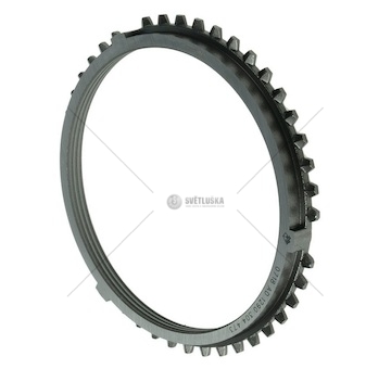 Kužel synchronu plenetárního kola 6S15 EURORICA 95531083