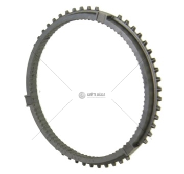 Kužel synchronu ZF 6S-850 EURORICA 95534265