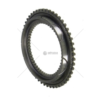 Kužel synchronu ZF 6S1010 EURORICA 95535038