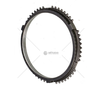 Kužel synchronu ZF 6S300,6S400 EURORICA 95534278