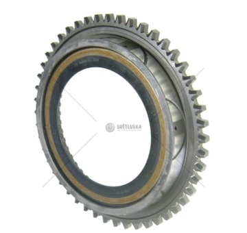 Kužel synchronu ZF 9S1110 EURORICA 95534786