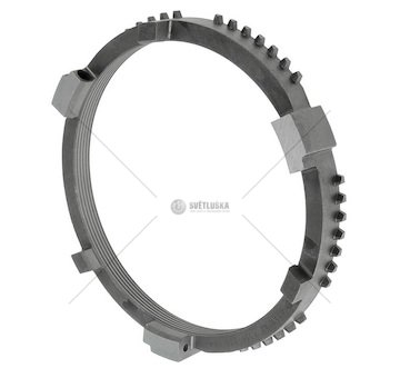 Kužel synchronu ZF ASTRONIC MID EURORICA 95535424