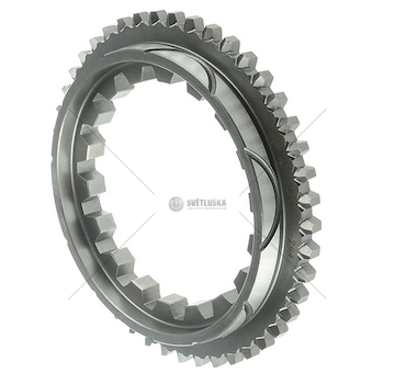 Kužel synchronu ZF EURORICA 95530402