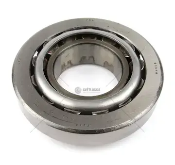 Kuželíkové ložisko 31310 | S96.5565-7