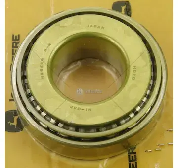 Kuželíkové ložisko | AL71169