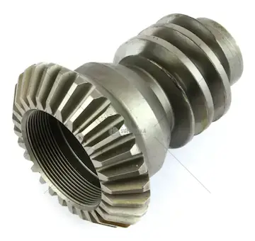 Kuželové kolo se šnekem (28 zubů) | TZ67054