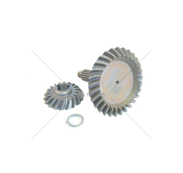 Kuželové soukolí skříně (SP9-061) E93125015