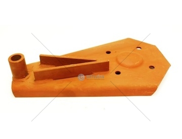 Kyvná páka sklízecí mlátičku Fortschritt E512, E514