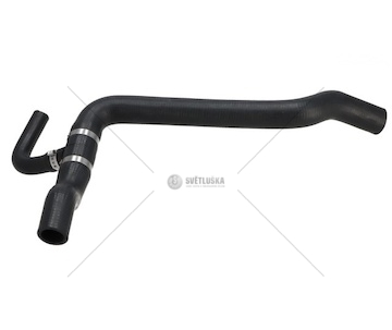 LACZNIK GUM. UKL. CHLODZENIA DAF XF106 13- SEM SEM15139